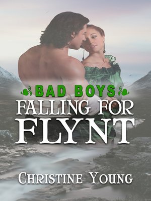 cover image of Falling for Flynt